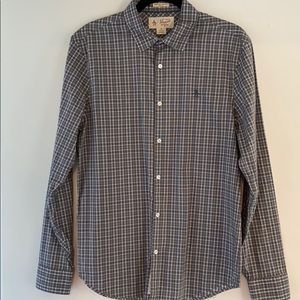 Original Penguin Heritage Slim Fit Shirt